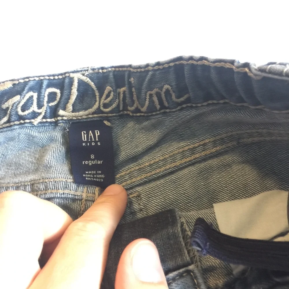 Gap Denim Shorts